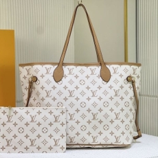 LV Shopping Bags